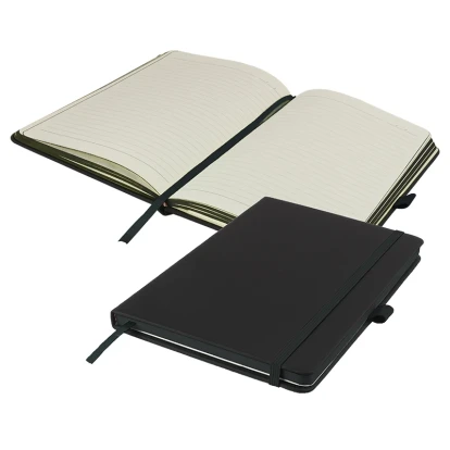DeNiro Edge A5 notebook