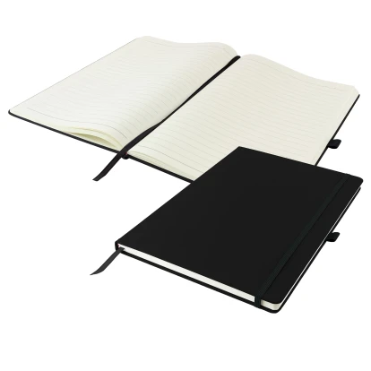 Dunn A4 notebook
