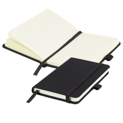 Moriarty A6 notebook