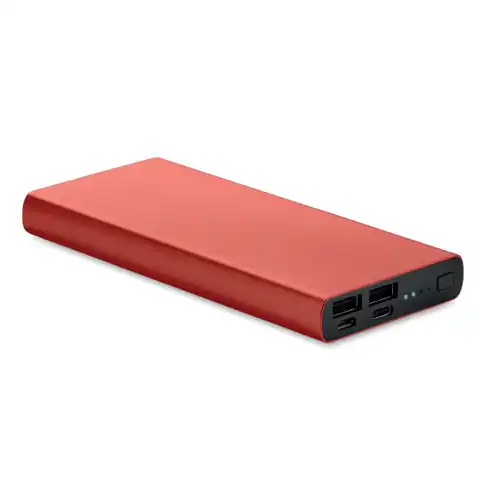 POWERFLAT 8 C