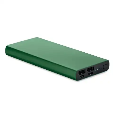 POWERFLAT 8 C