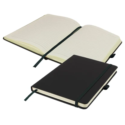 DeNiro A5 notebook