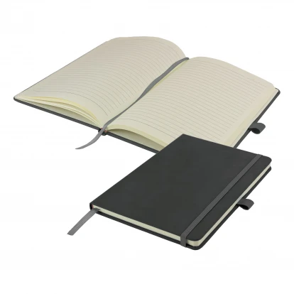 Watson A5 notebook