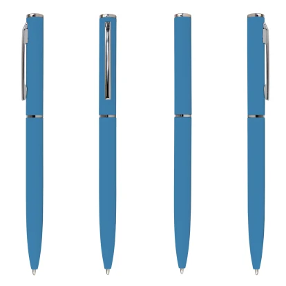 Wright ballpen