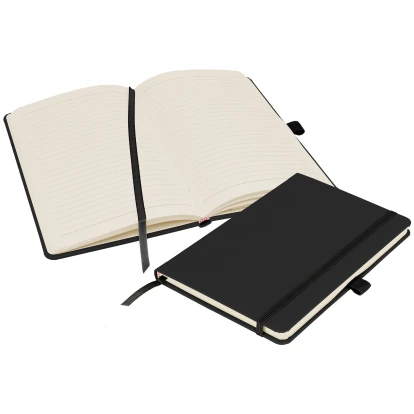 Wilson A5 notebook