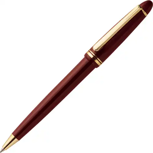 MALTA Classic plastic ballpoint