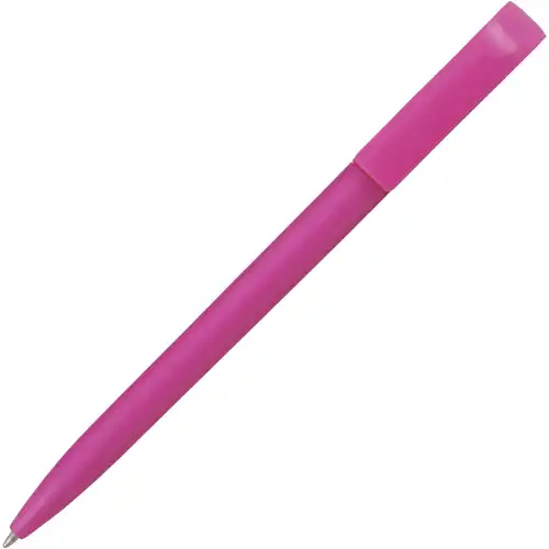 MAG twist solid colour ballpen