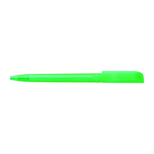 JAG Twist action plastic ballpen