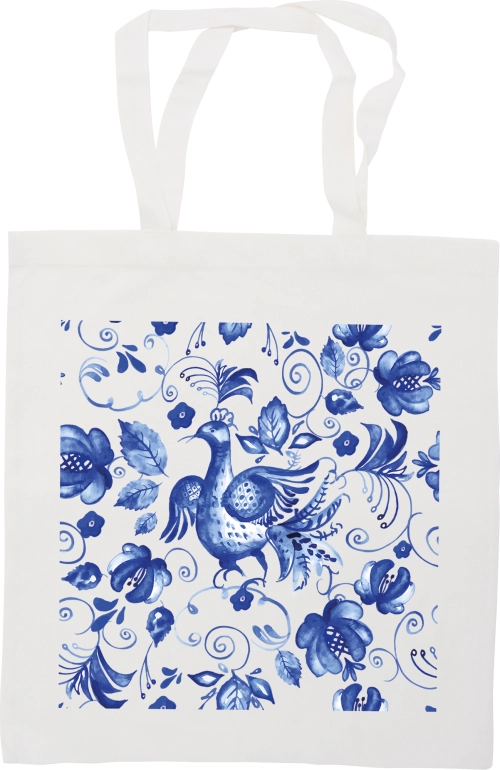 Bamboo ECO bag. (150gsm/4.42oz)