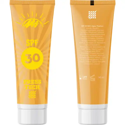 SPF30 Sun Lotion (30ml)