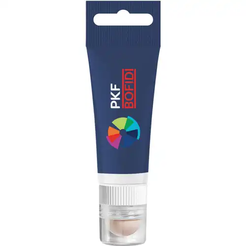 SPF30 Sun Lotion (20ml) & SPF20 Lip Balm with Lanyard Cut-Out