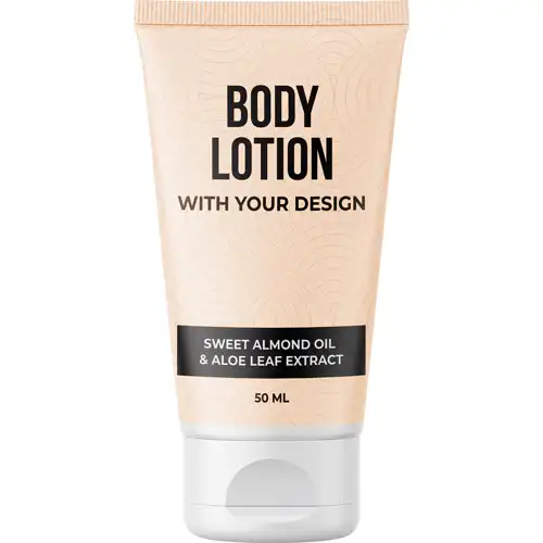 Body Lotion (50ml)