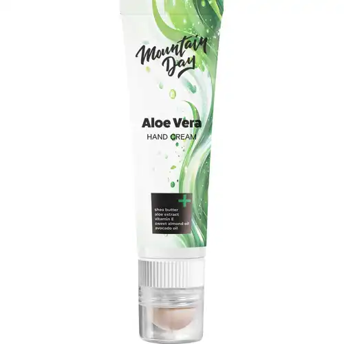 Hand Cream (20ml) & SPF20 Lip Balm 