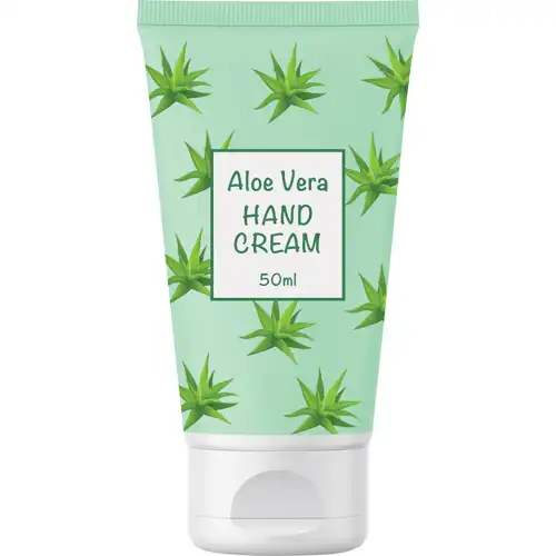 Hand Cream (50ml)