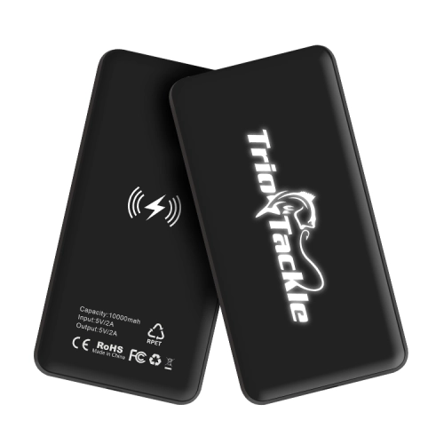 P76 rPET Recycled - 10,000mah
