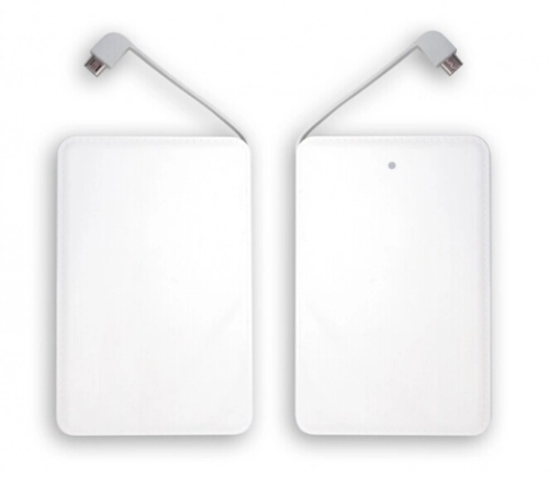 P12A 5000mAh Power Bank