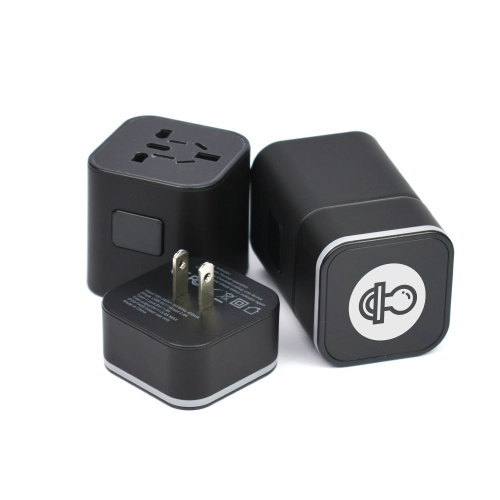 Fusion Travel Adapter