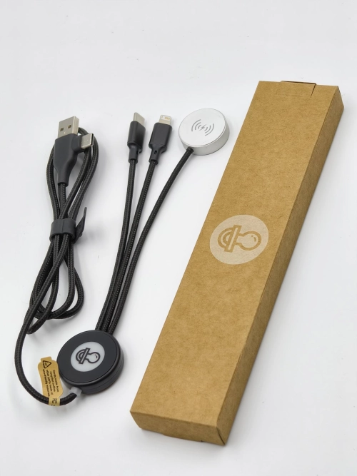 C47 iWatch Charger LED Cable