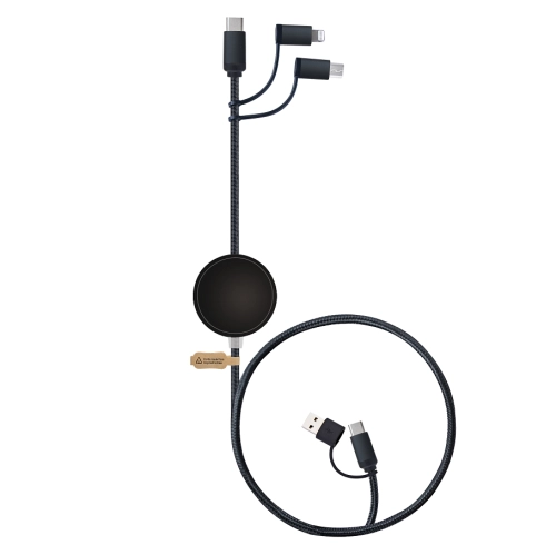 C25 - 60W Fast Charging PD Multi Cable