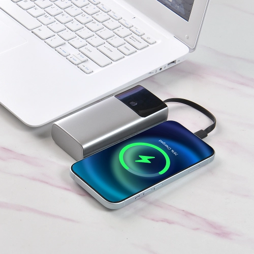 PW177 - 10,000mAh Power Bank