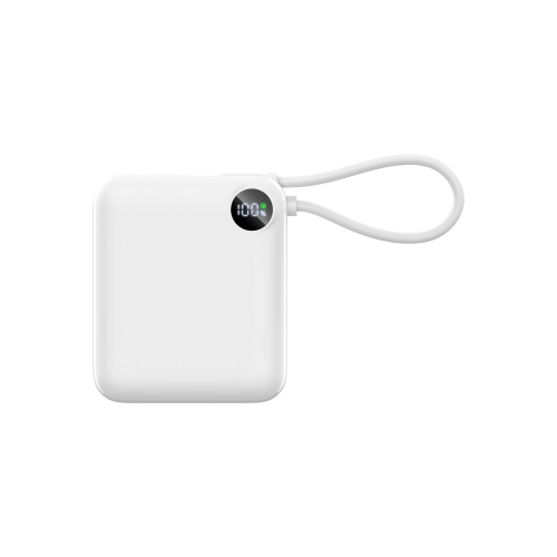 P103 – 10,000mAh PD3.0 20W Power Bank