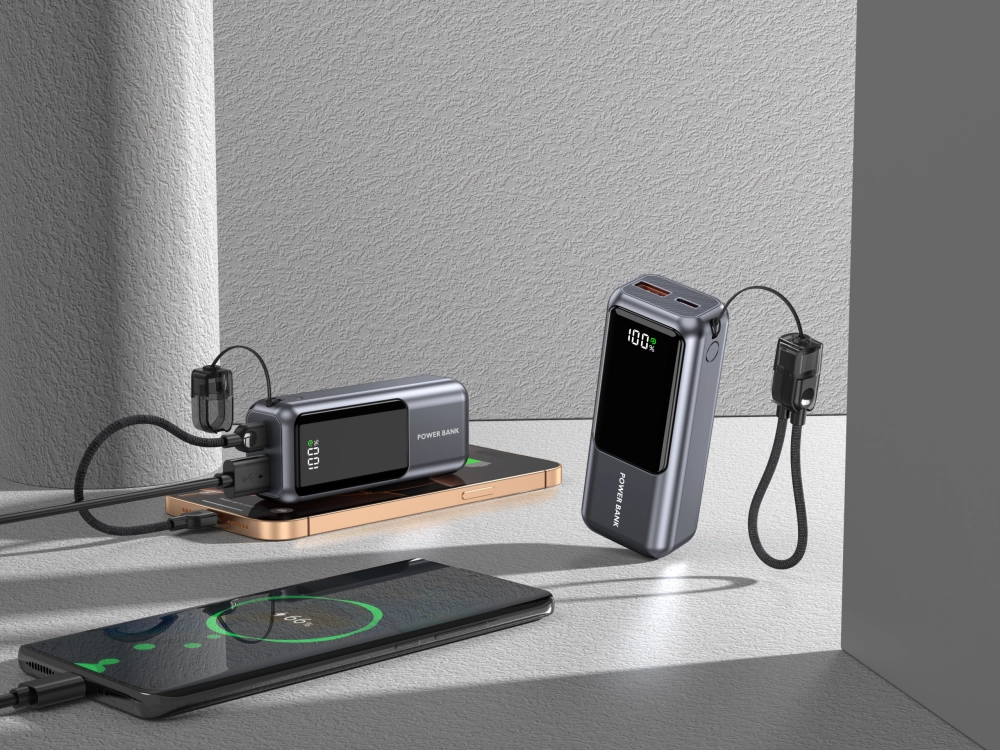 PW145 - Gregs Powerbank
