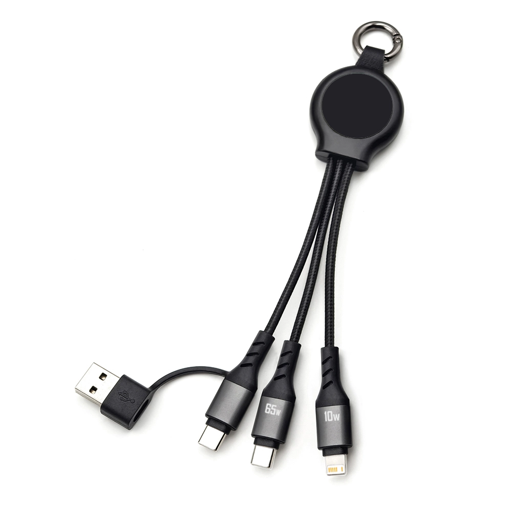 C56 - 65W Fast Charging Cable