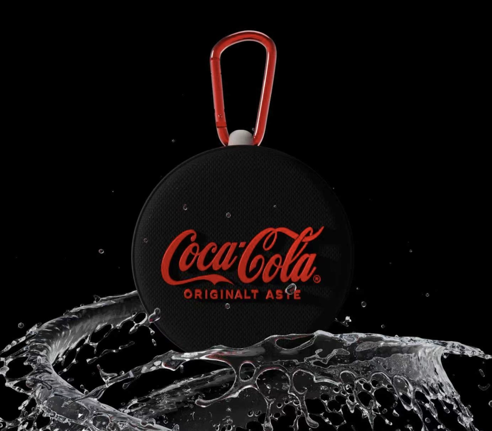Kairo Waterproof Bluetooth Speaker