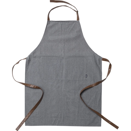 RPET apron (embroidered)