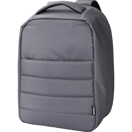 The Calliope - RPET anti-theft laptop backpack
