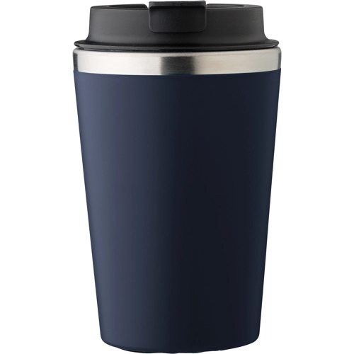The Chroma - Stainless steel double walled travel mug (350ml)