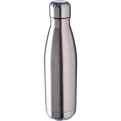The Cliff - Recycled stainless steel single walled bottle (650ml)