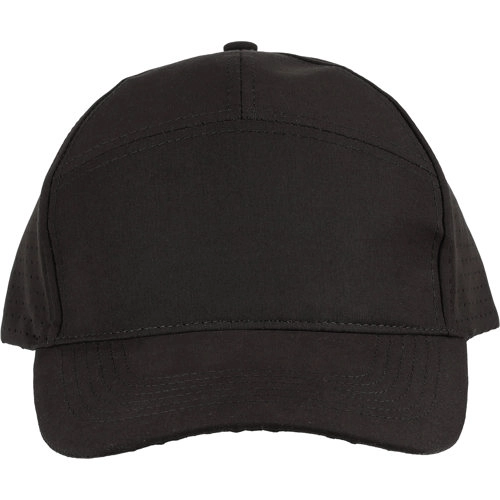 Polyester cap (embroidered)