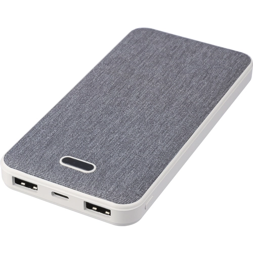 Recycled power bank (10000 mAh)