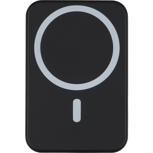 Recycled wireless powerbank (5000 mAh)