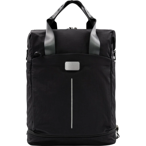 BrandCharger totepack