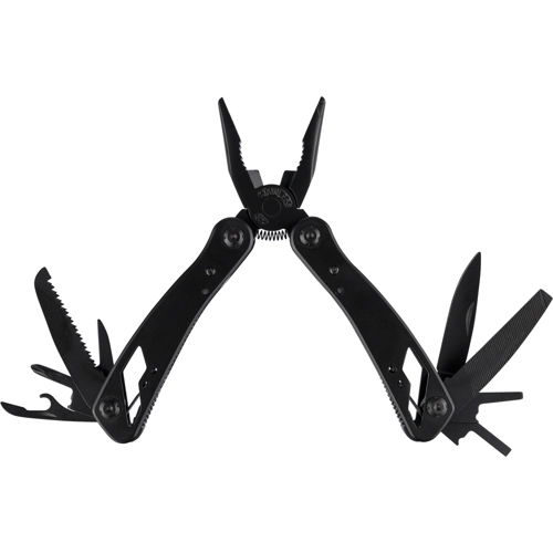 Aluminium multi-tool