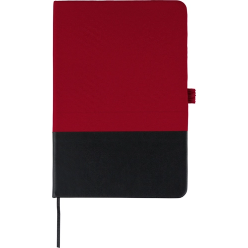 RPET polyester notebook (approx. A5)