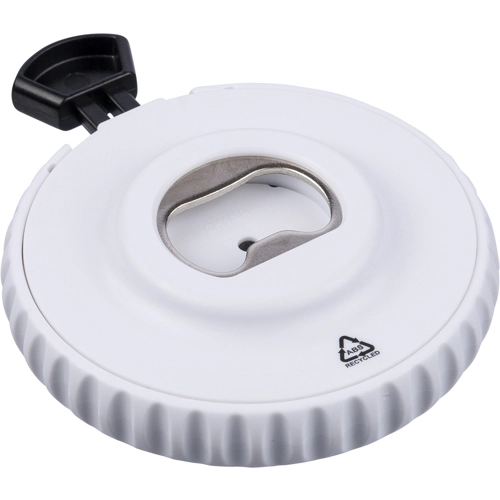 Recycled mechanical dice