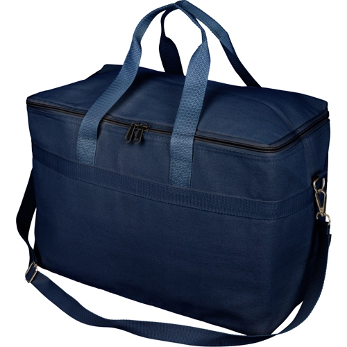Recycled cooler bag (330gsm/9.73oz)
