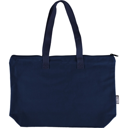 Recycled tote bag (330gsm/9.73oz)
