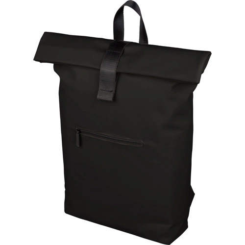 Recycled PU backpack