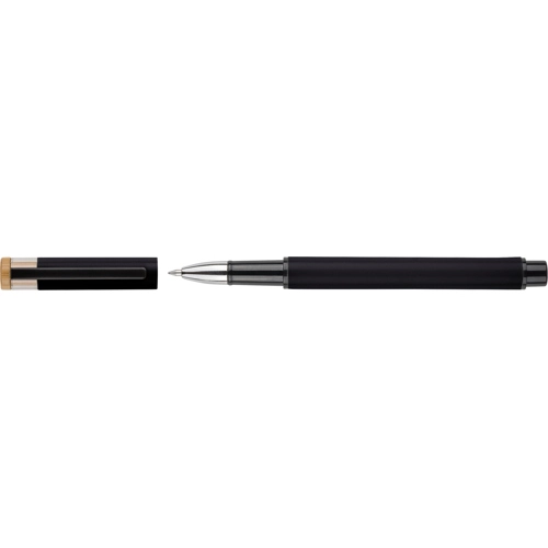 Recycled aluminium pen set