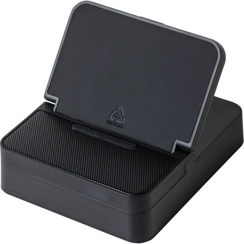 Recycled 3-in-1 wireless charger