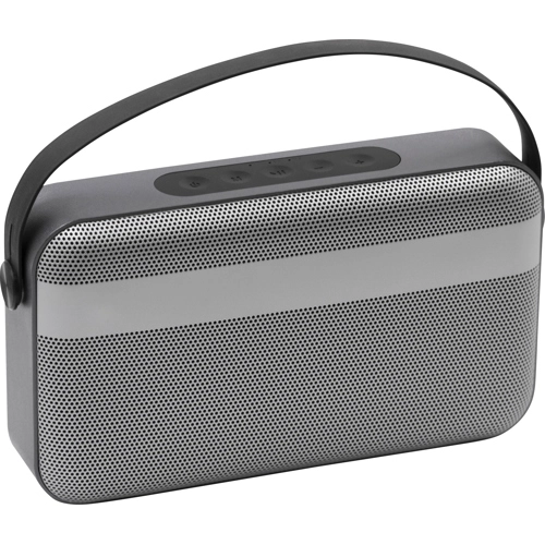 Brandcharger premium wireless speaker