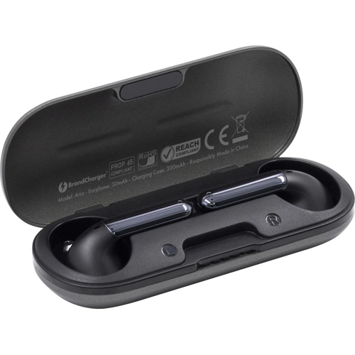 Brandcharger True wireless Earbuds