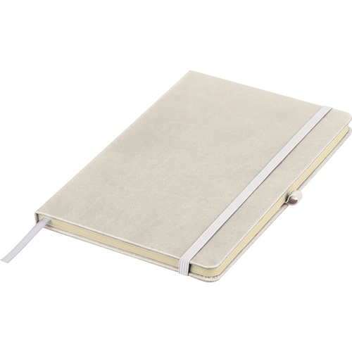 Recycled colour revealing notebook (approx. A5)