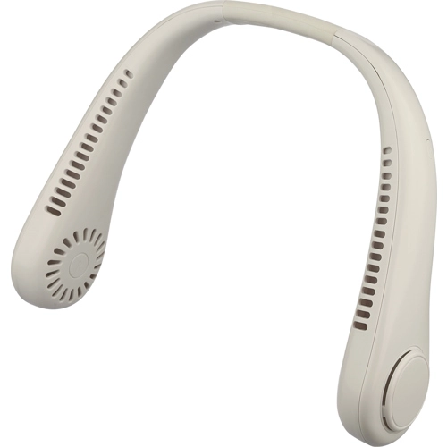 Neck ventilator