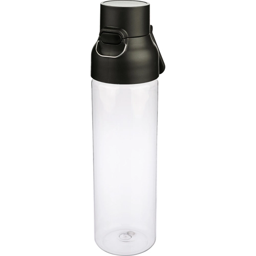 Transparent Tritan bottle (750ml)