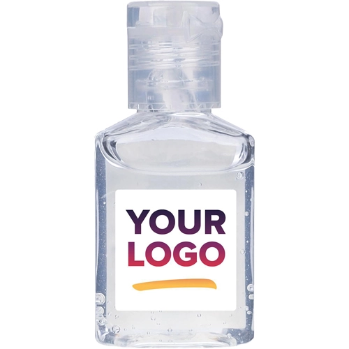 The Saniclean - Hand gel (15ml)